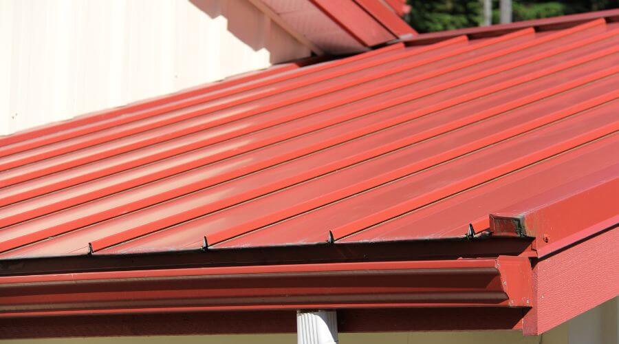 Emergency Industrial Roof Repair in Arthur, NE